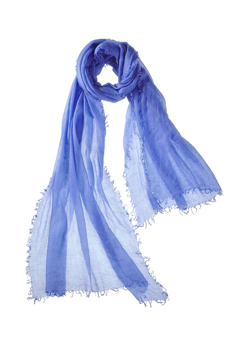 Alpine Cashmere Featherweight Alta Scarf