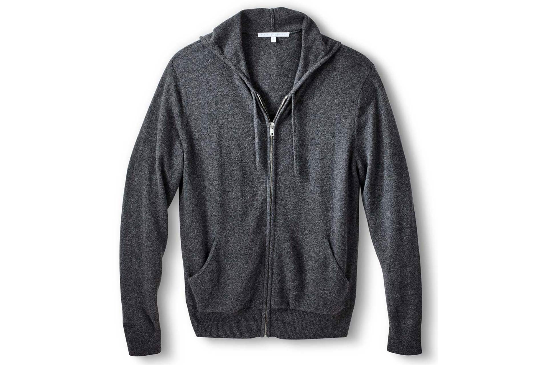 mens cashmere hoodies