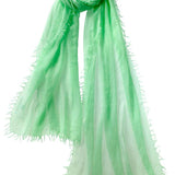 Alta Scarf - French Lime