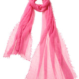 Alta Scarf - Rose