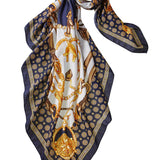 Grande Stabile Scarf - Eclipse