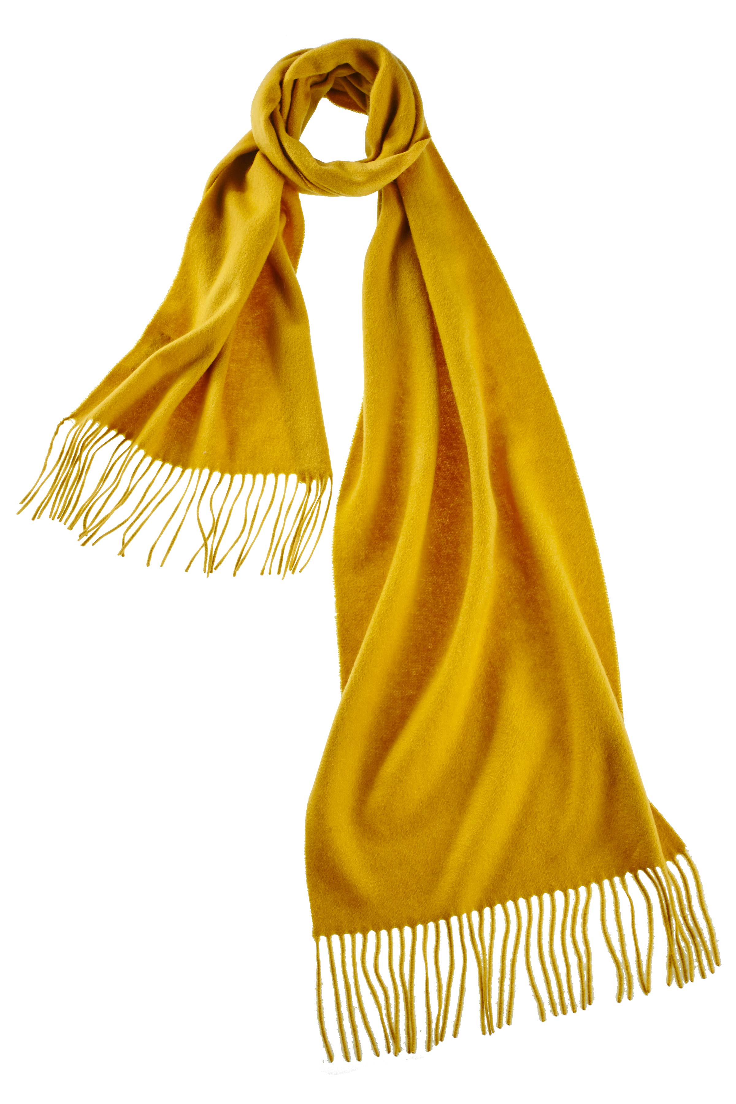 men's cashmere scarf