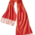 men's cashmere scarf