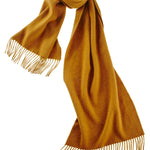 men's cashmere scarf