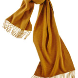 men's cashmere scarf