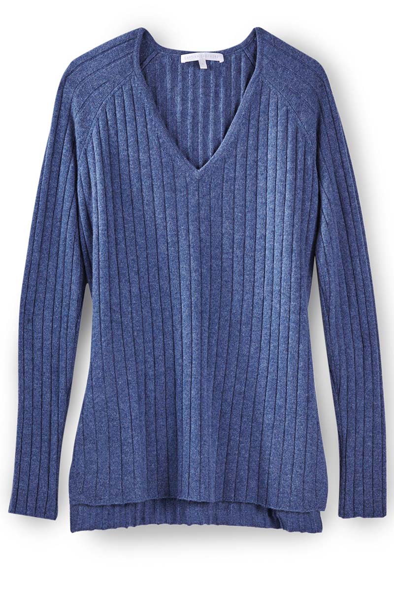 Celeste hotsell cashmere sweater