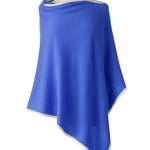 Cashmere Poncho