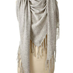 cashmere wrap