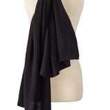 Cashmere Travel Wrap