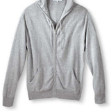 Men's Cashmere Hoodie