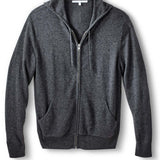 Men's Cashmere Hoodie