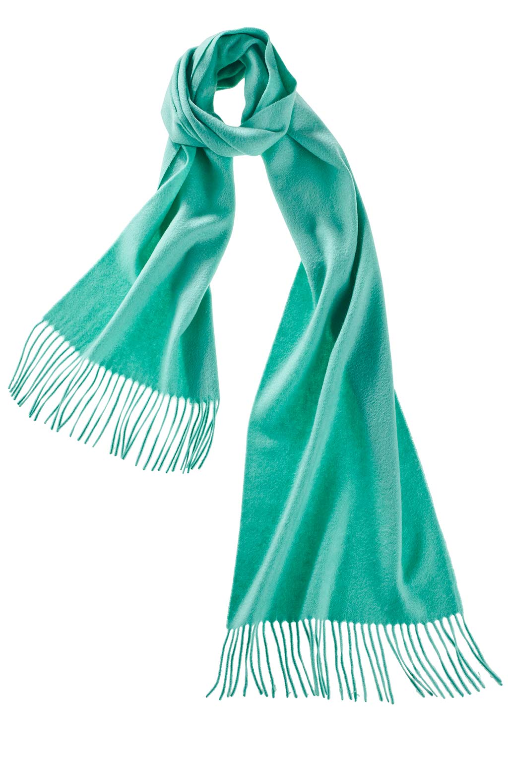 luxury cashmere scarf