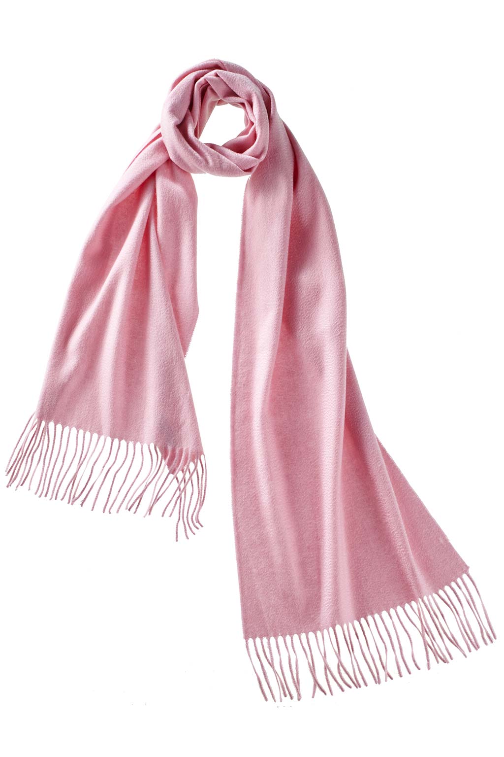 luxury cashmere scarf