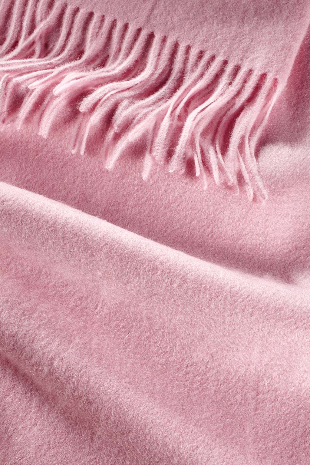 luxury cashmere scarf