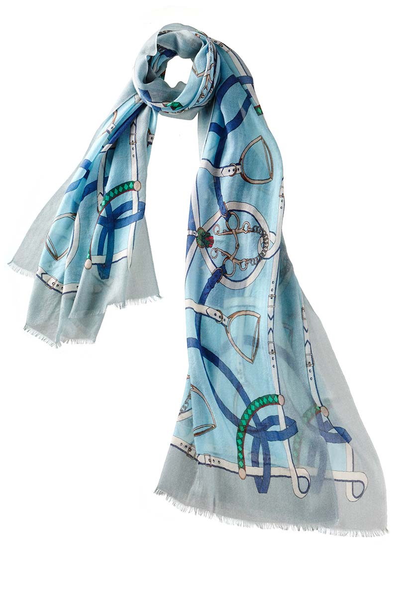 Alpine Cashmere Verona Scarf